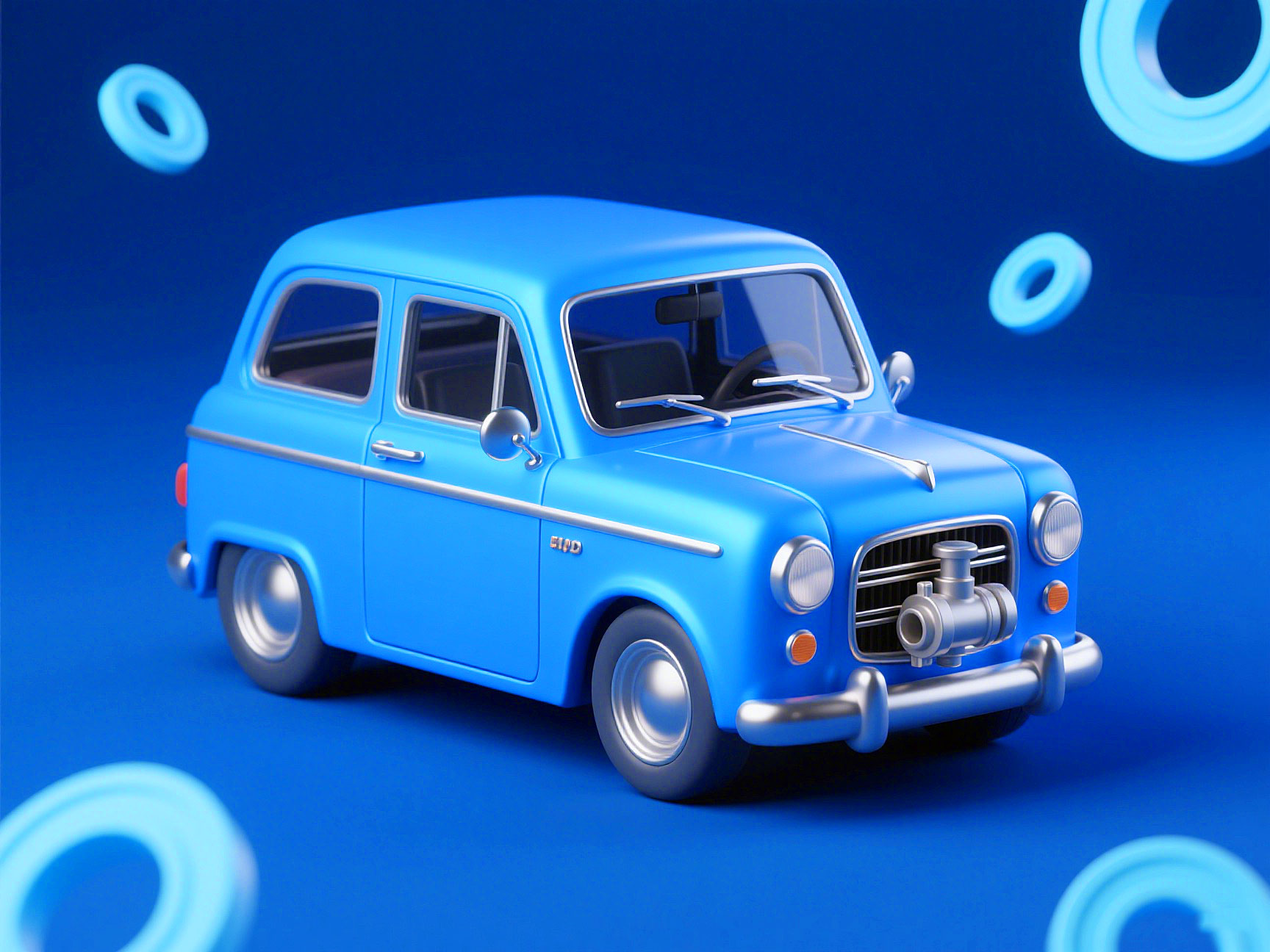 汽車(chē)行業(yè)專用密封件