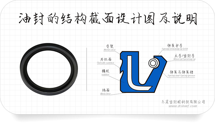 油封的外緣部4種泄漏方式及9條原因分析匯報(bào)！油封的唇口10種泄漏原因及26條分析結(jié)果表！