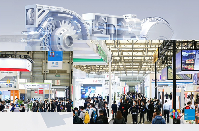 2023 PTC亞洲展會焦點：東晟密封件的創(chuàng)新密封技術(shù)！ (1)
