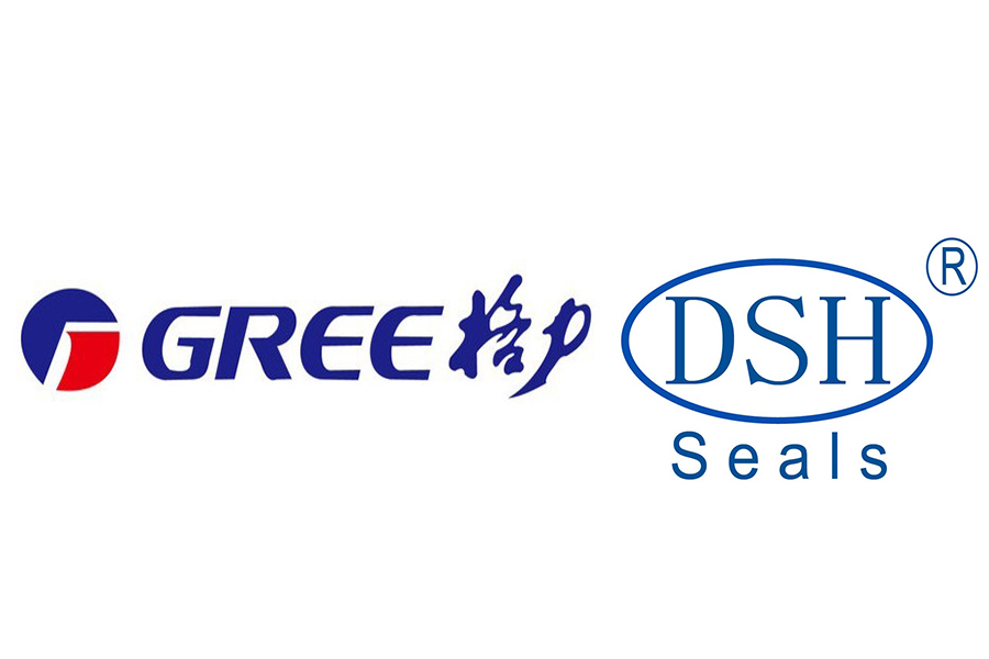 珠海格力電器（Gree）股份有限公司技術研發(fā)工程師蒞臨東莞市東晟密封件科技有限公司進行了實地考察