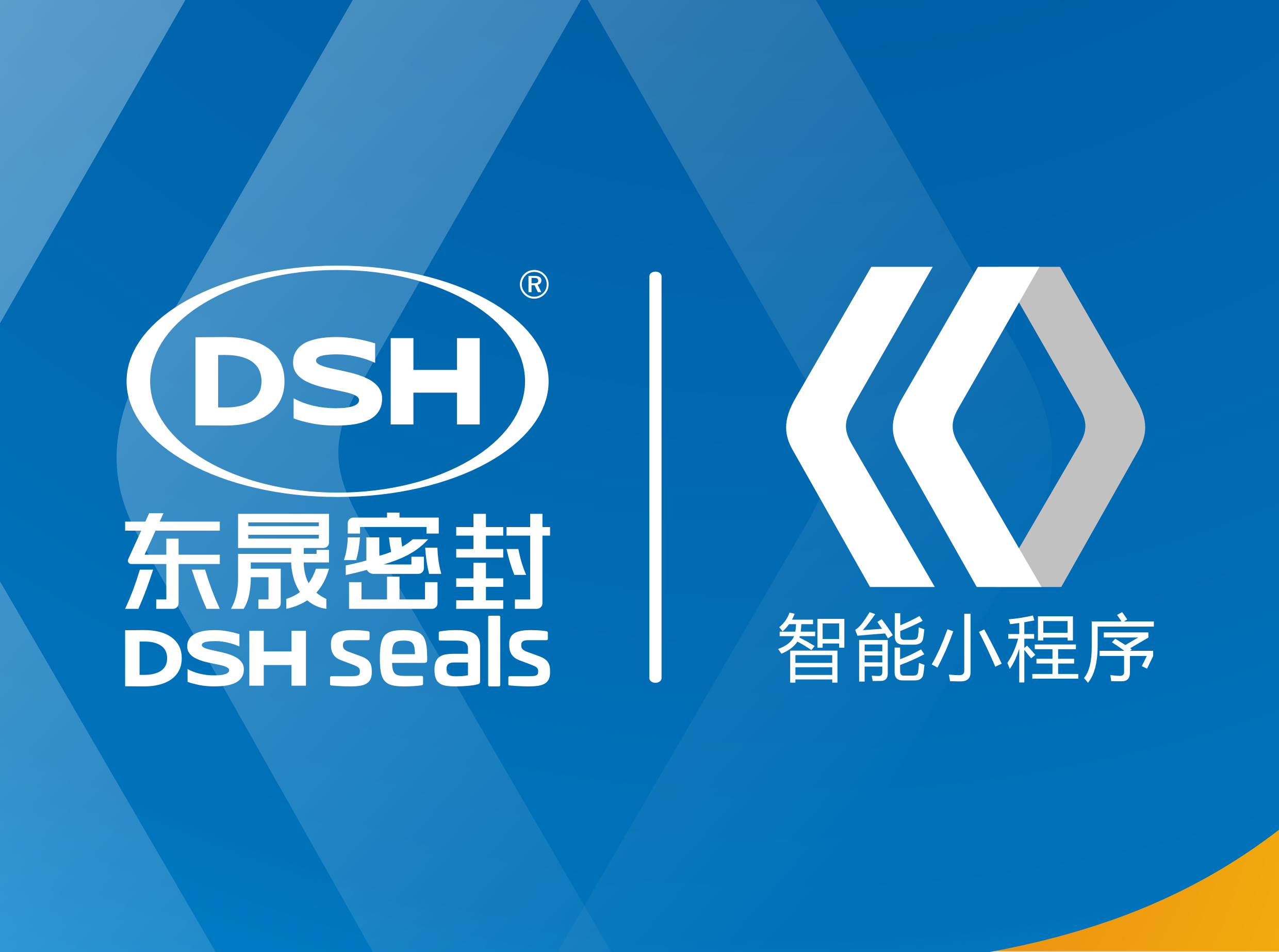 官宣|東晟密封件公司的“百度智能小程序”于今日上線！