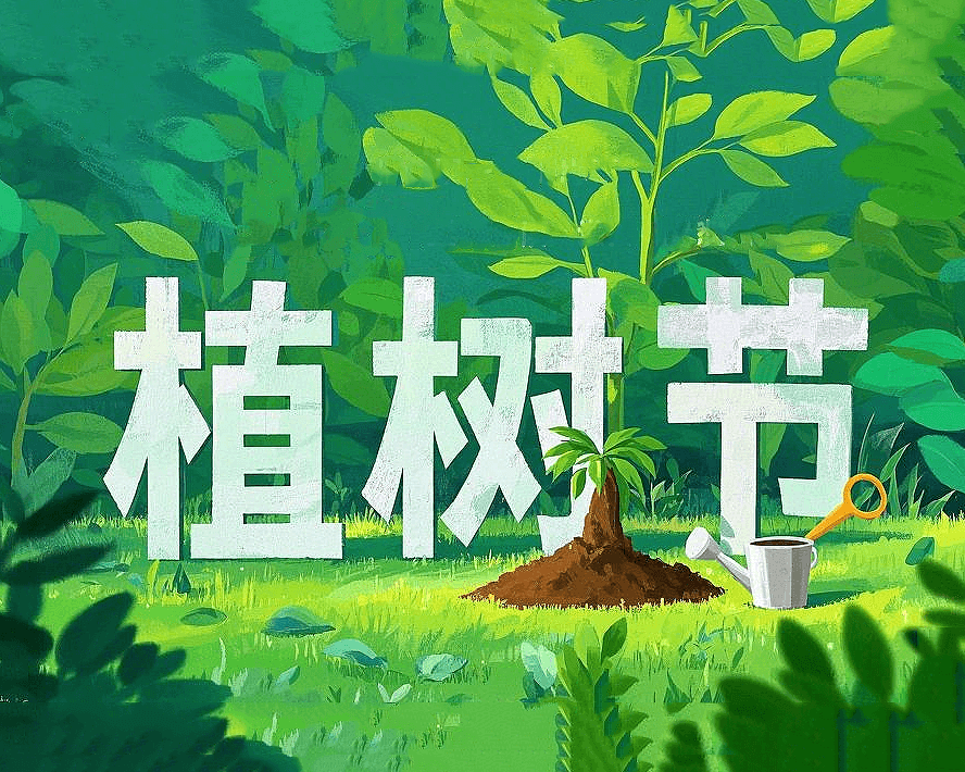 綠意躍動(dòng)工業(yè)芯：東晟密封件的植樹節(jié)生態(tài)宣言！