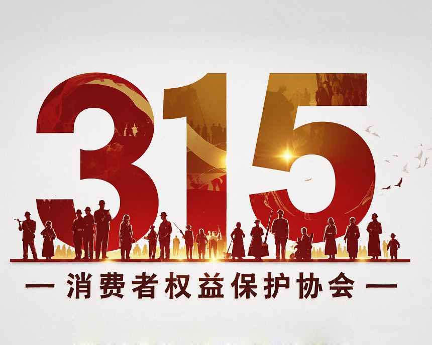 東晟密封件：踐行315精神，護航消費權(quán)益！?
