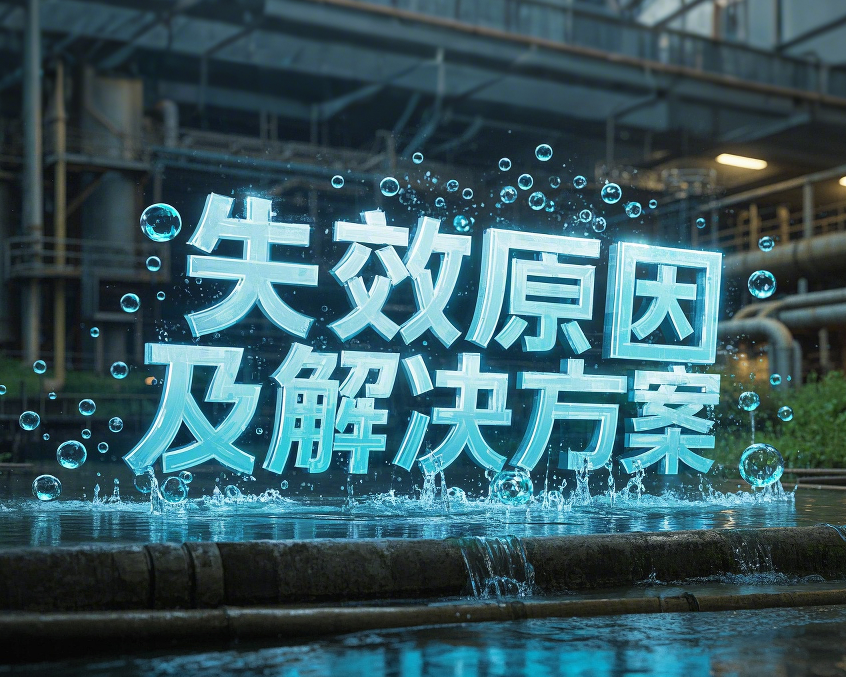 水處理行業(yè)案例丨泵閥密封件失效的5大原因及解決方案？