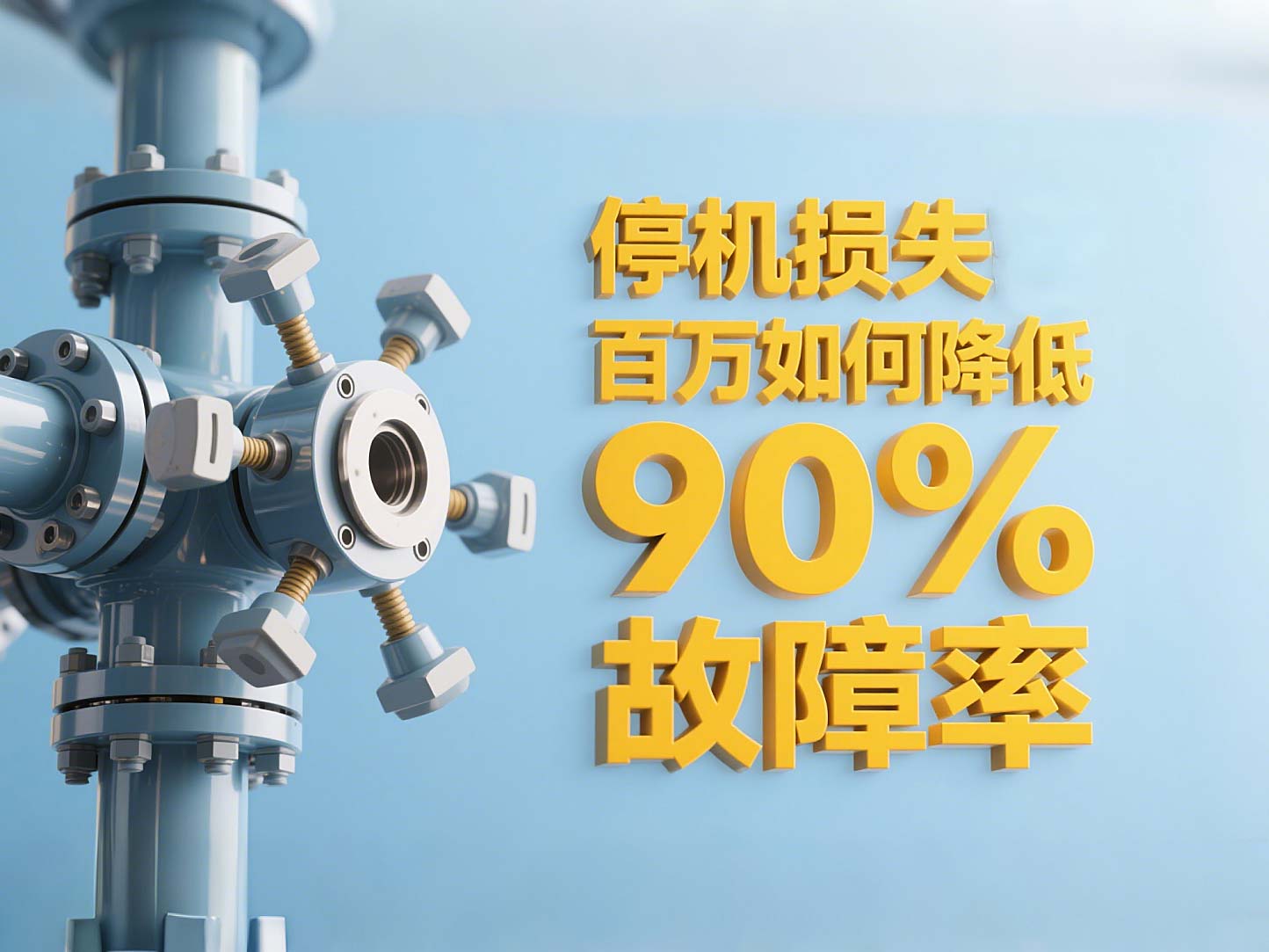 化工設(shè)備案例 ?丨停機(jī)損失百萬(wàn)？四氟密封件如何降低90%故障率?。? /></div>
    
    <div   id=