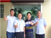 東晟密封的專(zhuān)業(yè)，造就友商的信賴(lài)