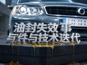 汽車(chē)渦輪增壓發(fā)動(dòng)機(jī)案例丨油封失效事件與技術(shù)迭代！（實(shí)戰(zhàn)案例解析）?