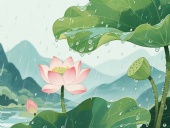 谷雨潤(rùn)物無(wú)聲時(shí)，東晟密封護(hù)萬(wàn)機(jī)生！